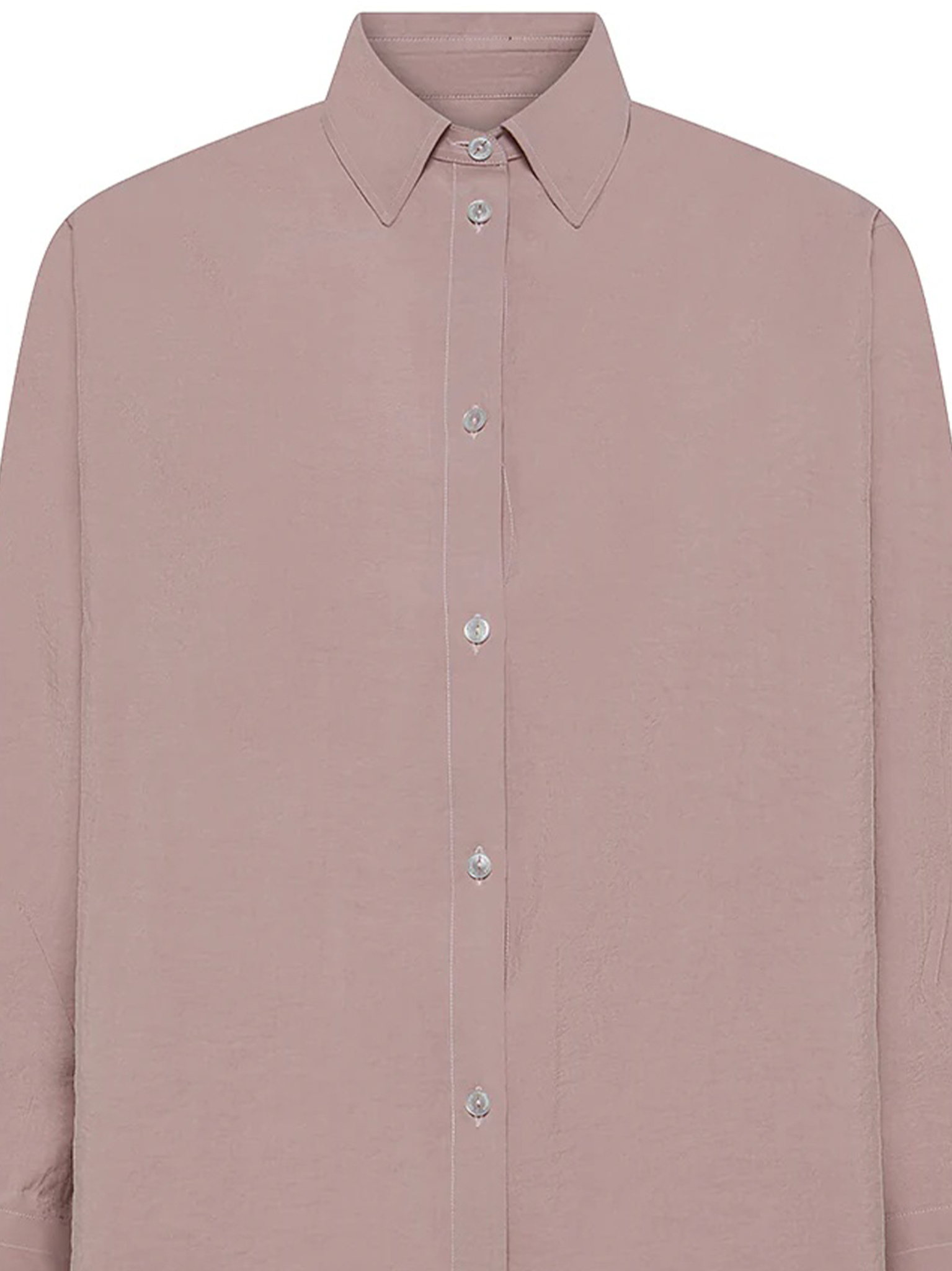 [CRUNA] Shirts Long Sleeve SS26 YVONNE 2610