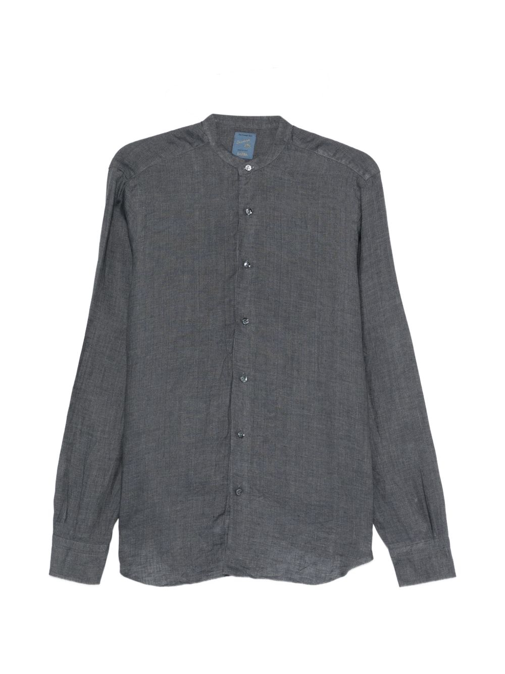 [Barba] Shirts Long Sleeve SS26 LIU78P0154115U5