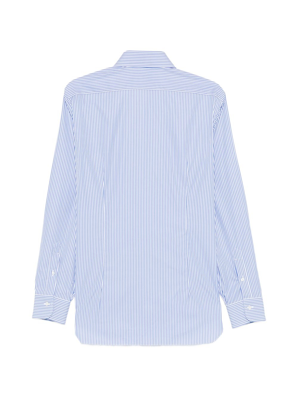 [Barba] Shirts Long Sleeve SS26 I1U13P0154080U1