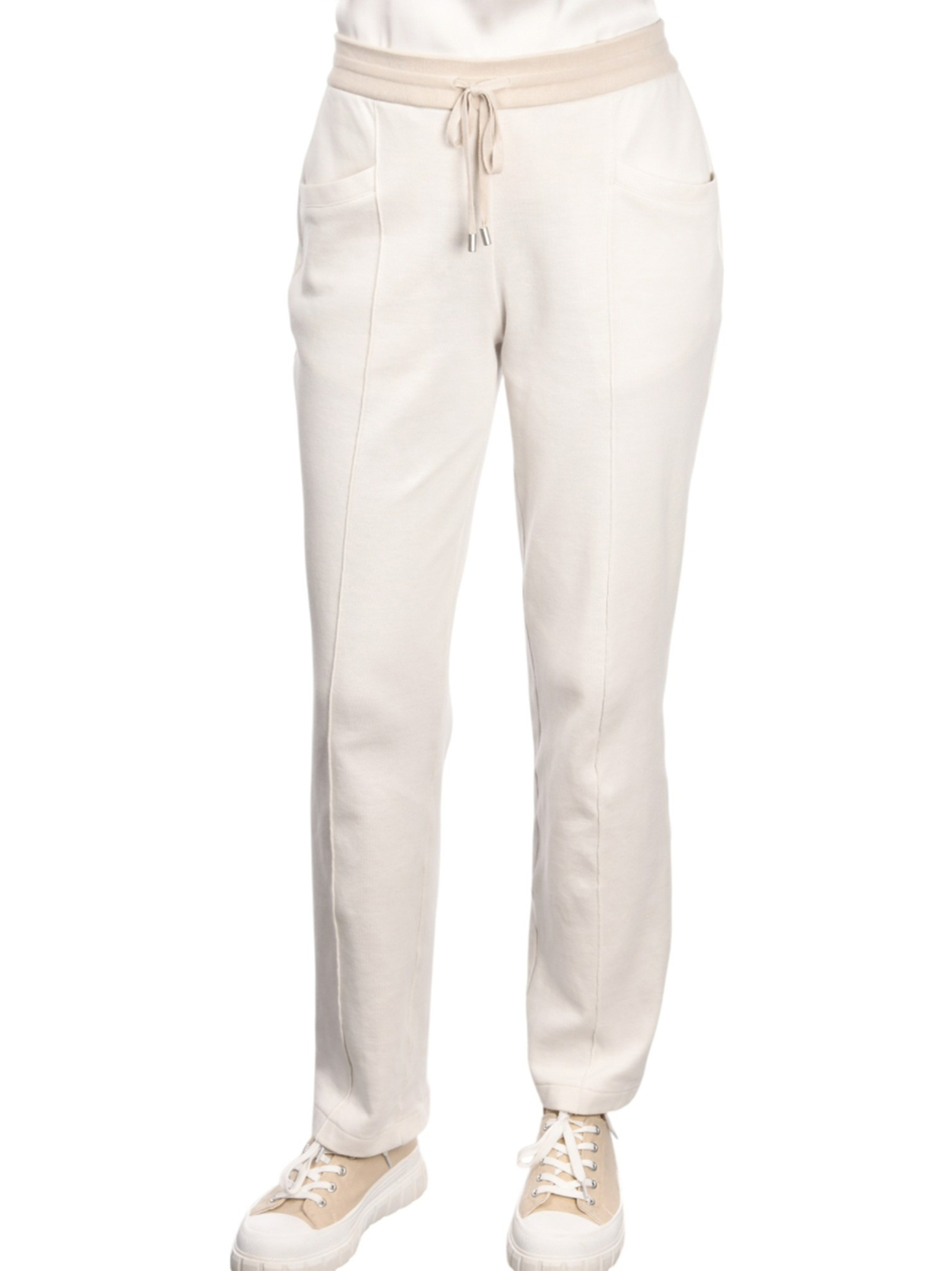 [Gran Sasso] Trousers SS26 76287 76080