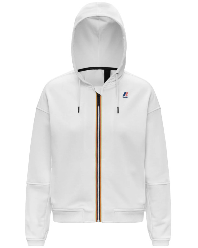 [K-WAY] Fleece SS26 K4146GW
