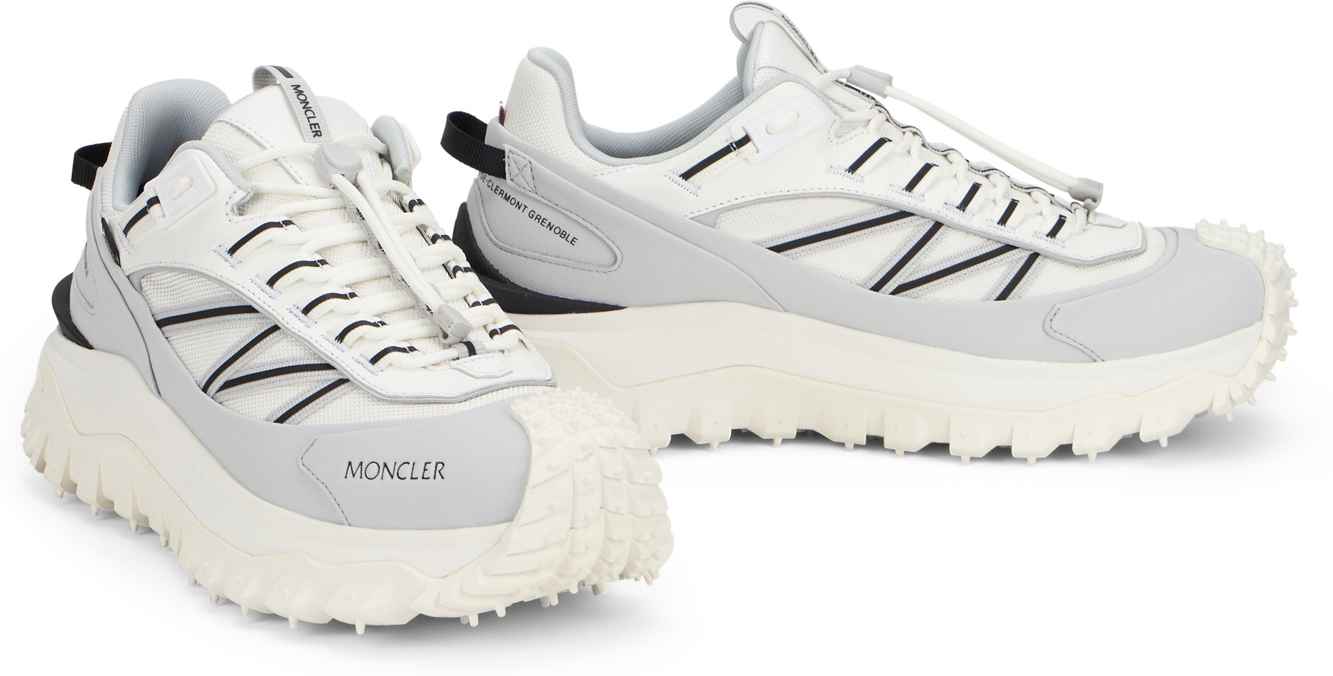 [Moncler] Sneakers SS26 L109A4M00260M7208_91Q