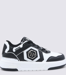 [Philipp Plein] Sneakers SS26 SAFSUSC0925PTE003N0102