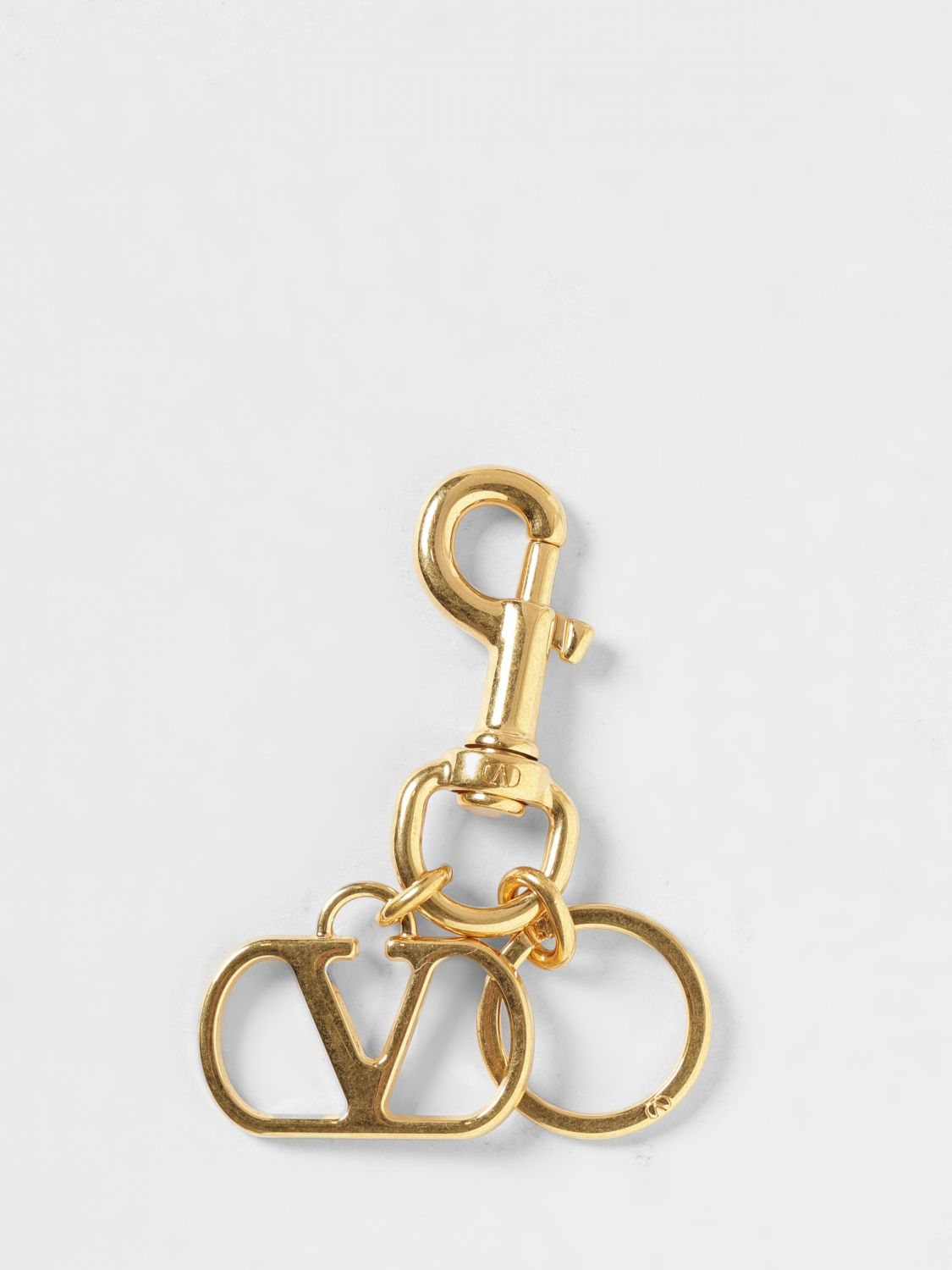 [Valentino Garavani] Keyring SS26 8W2P0AL7QXB KM5
