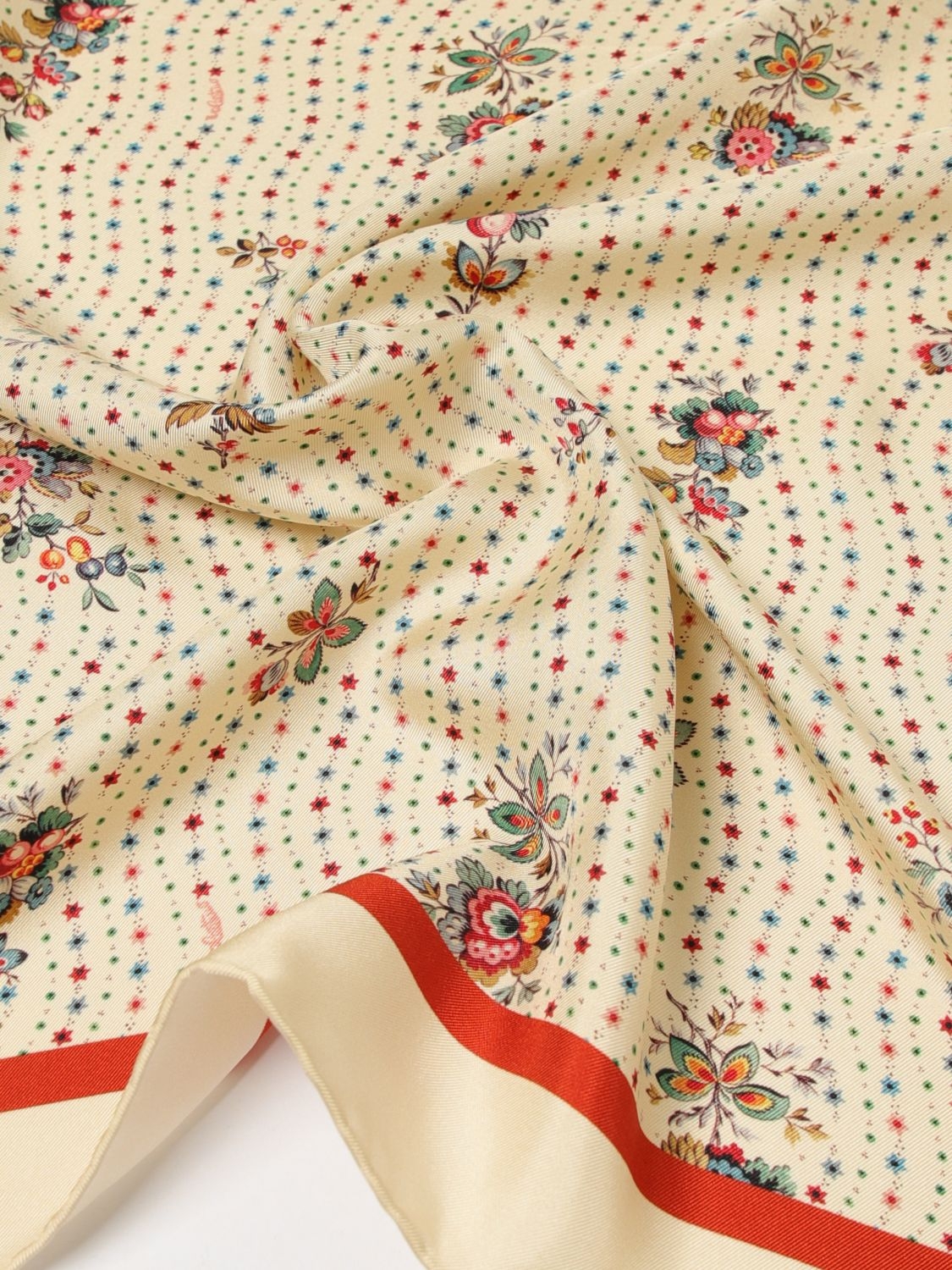 [Valentino Garavani] Scarf SS26 8W2EI114GEG ZC9