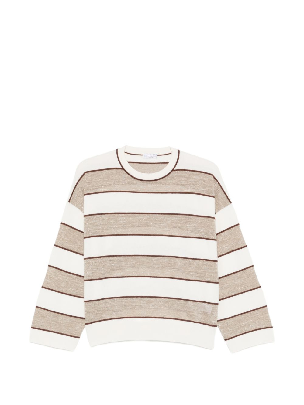 [Brunello Cucinelli] Knitwear SS26 M16221600CSF58