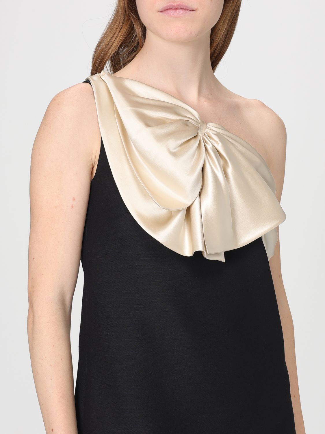 [Valentino] Sleeveless dress SS26 8B3VAHX51CF 9ZM