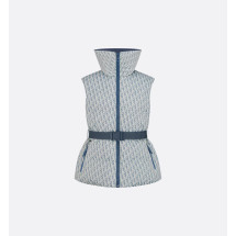 [Christian Dior] Down Vest SS26 547C71A2571