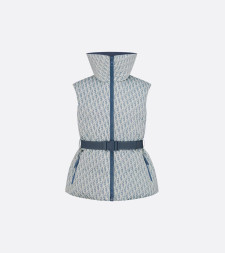 [Christian Dior] Down Vest SS26 547C71A2571