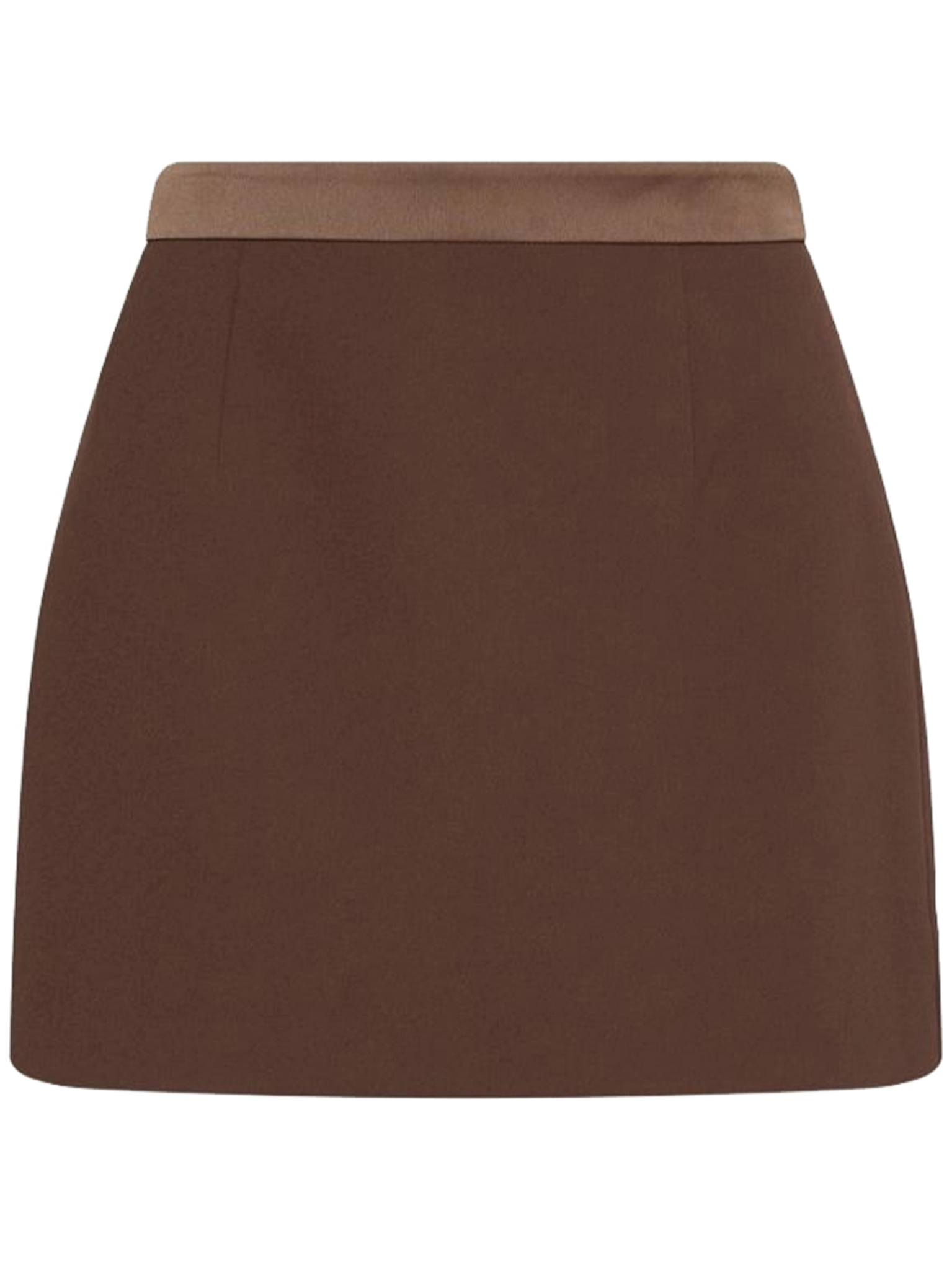 [Marella] Mini skirt SS26 2613101023200