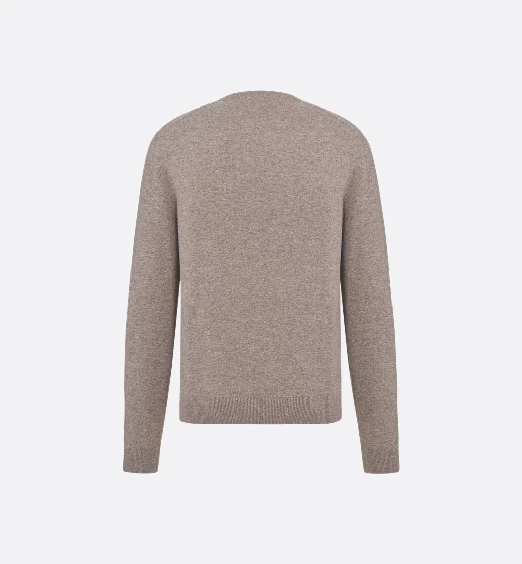 [Christian Dior] Knitwear SS26 613M623A3018