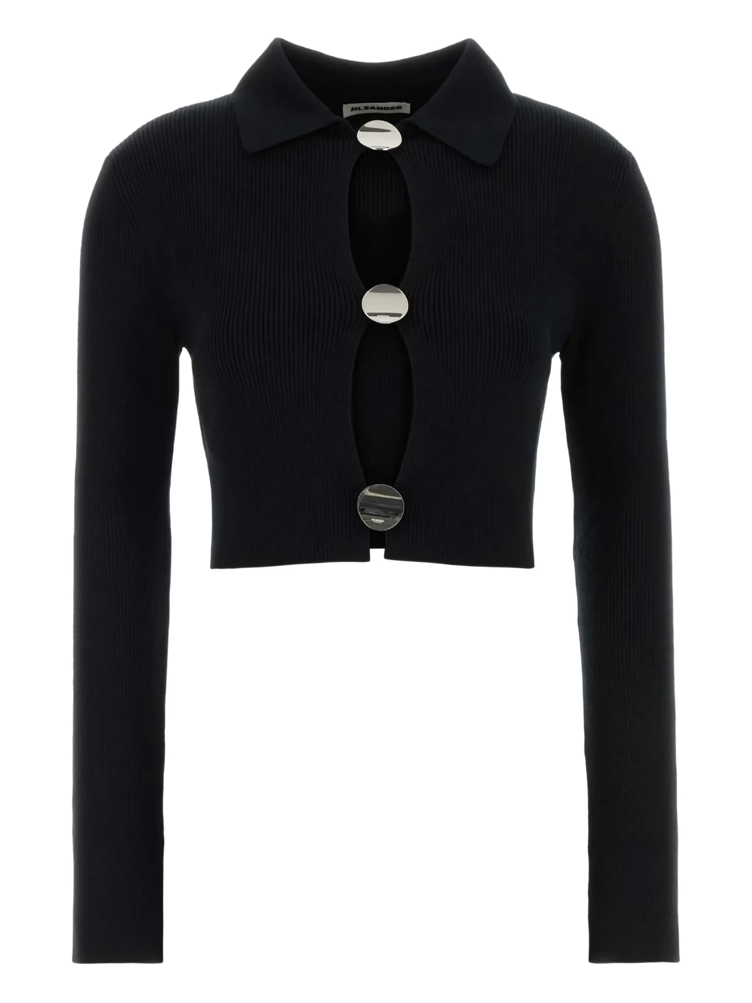 [Jil Sander] Cardigan SS26 J01HP0010 J14831
