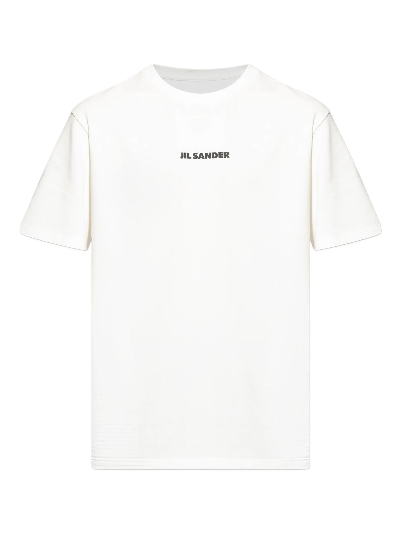 [Jil Sander] T-shirts Short Sleeve SS26 J22GC0237 J20103