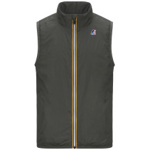 [K-WAY] Vest SS26 K6131ZW_UNISEX