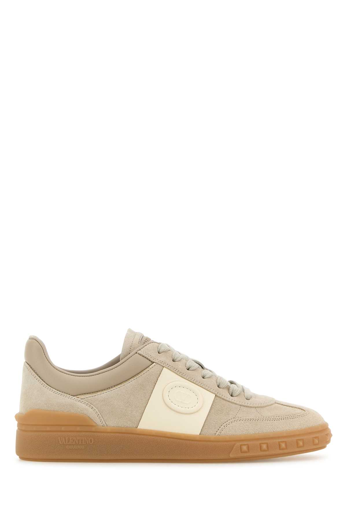 [Valentino Garavani] Sneakers SS26 6W2S0IL9FVU Y6J