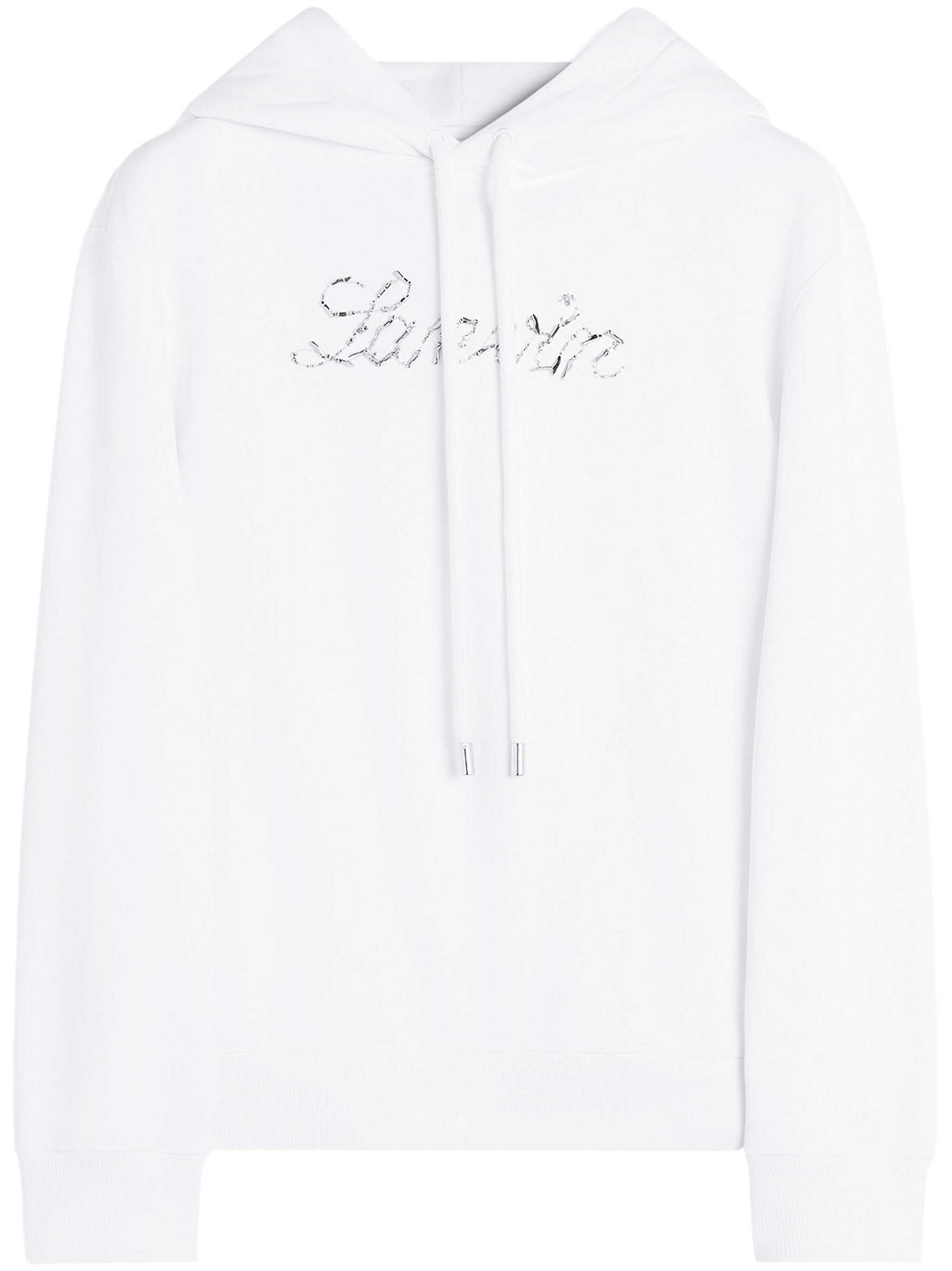 [Lanvin] Hoodie SS26 RW HO9003 J176 P25