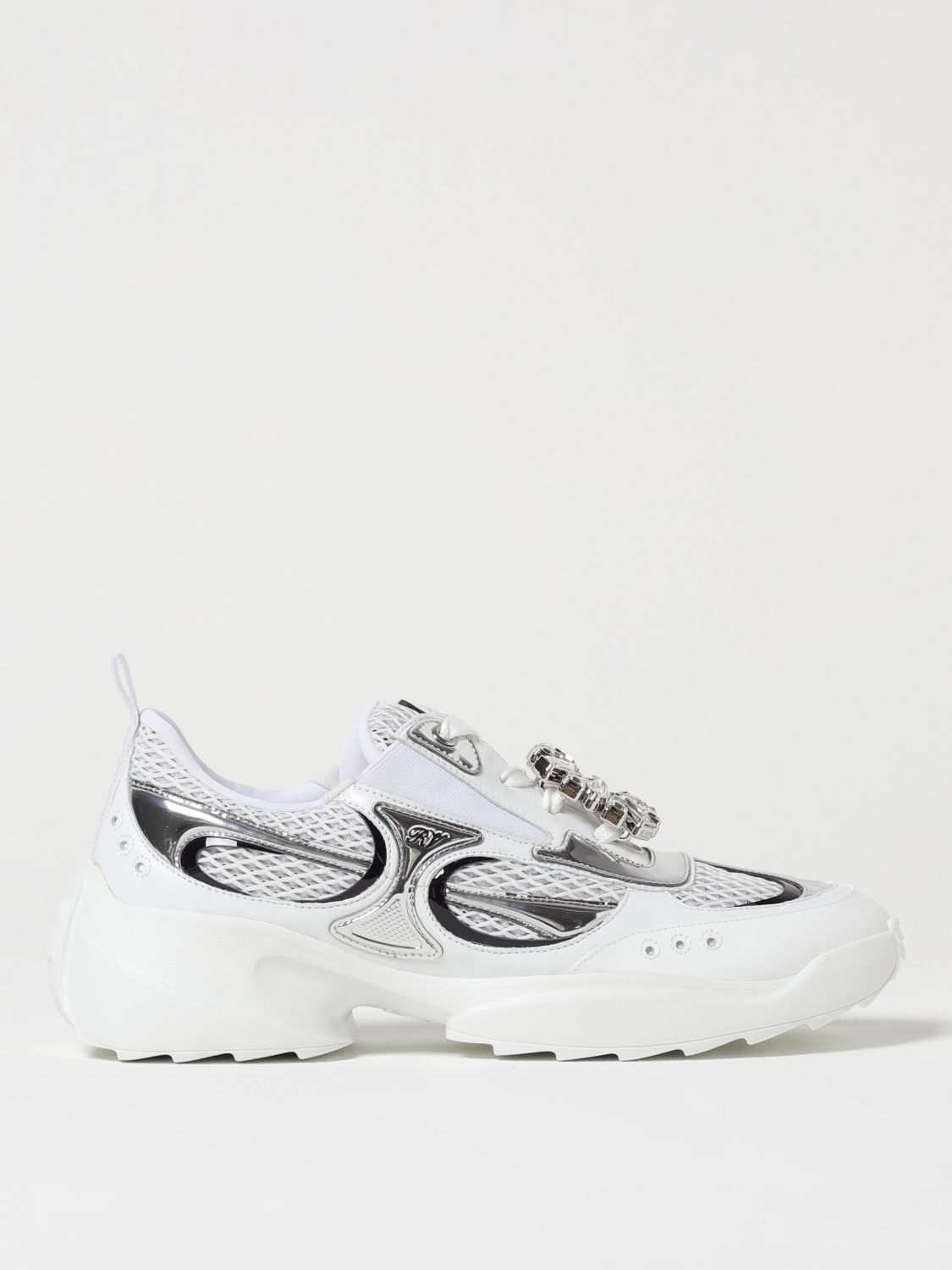[Roger Vivier] Sneakers SS26 RVW75640890U9D 0XPG