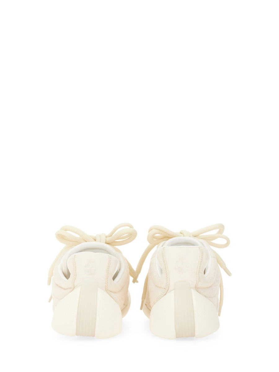 [Alexander McQueen] Sneakers FW24 807874_WHABE9100
