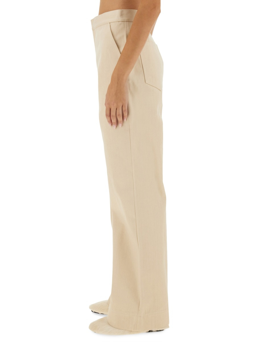 [Jil Sander] Trousers FW24 J02KA0267_J45257275