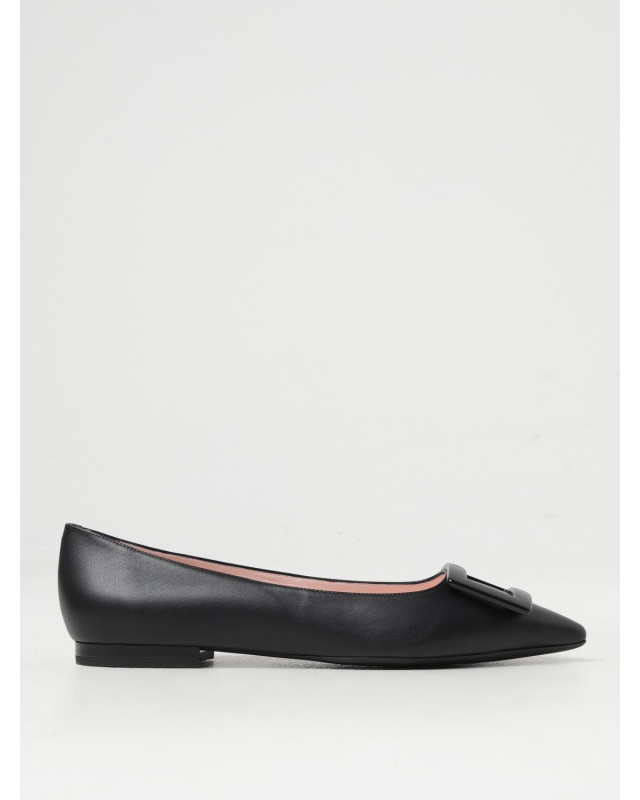 [Roger Vivier] Flat shoes SS26 RVW57527920NK0 B999