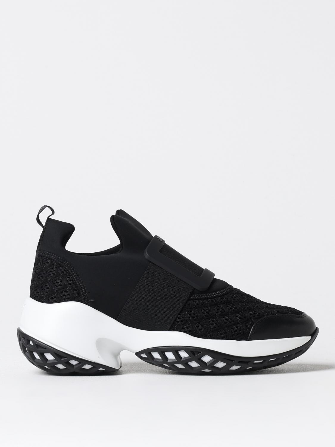 [Roger Vivier] Sneakers SS26 RVW50624160KOT B999