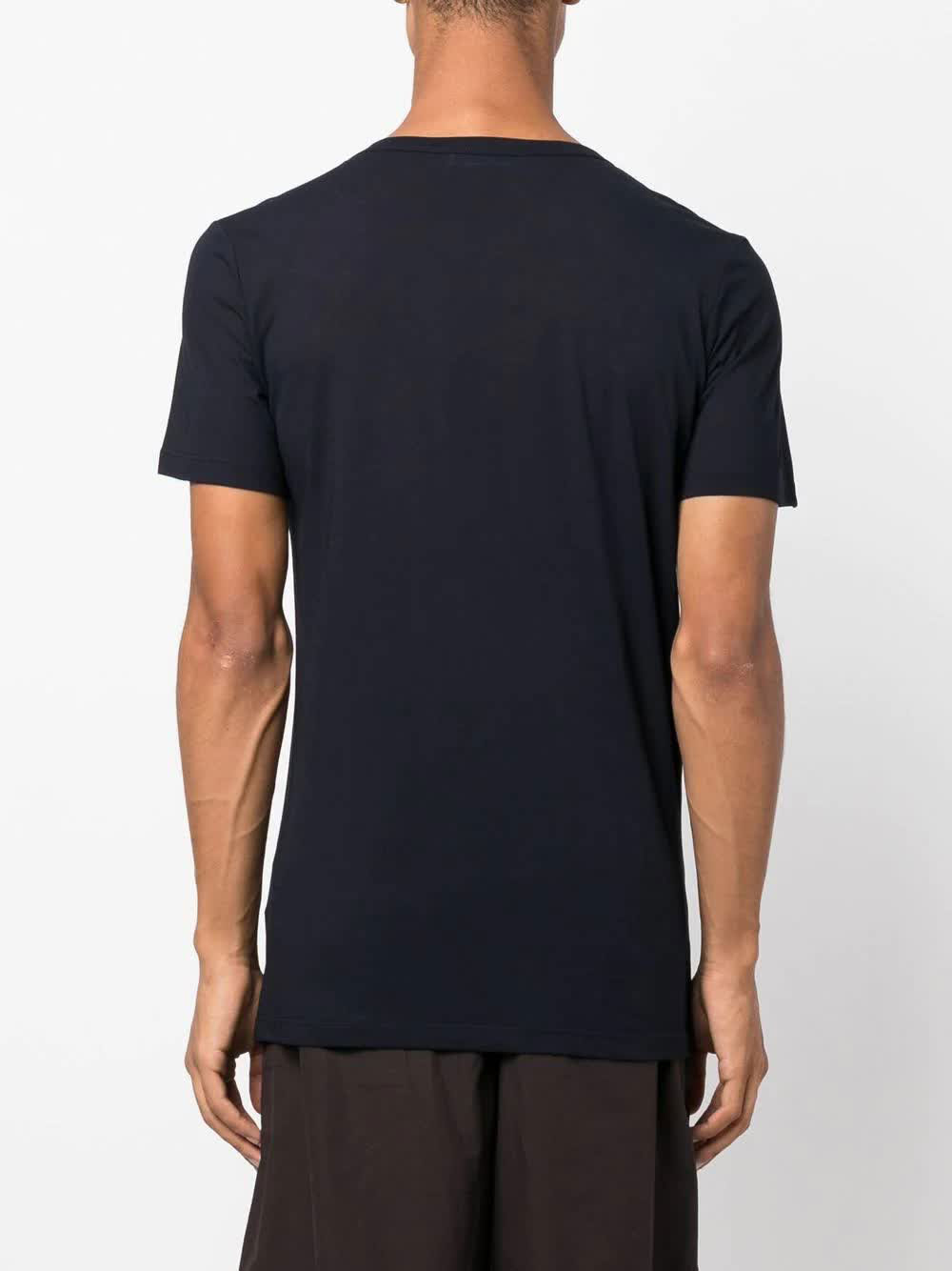 [Jil Sander] T-shirts Short Sleeve SS26 J47GC0012 J45031
