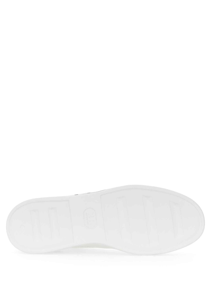 [Philipp Plein] Sneakers FW24 MSC3981_PLE005N0102