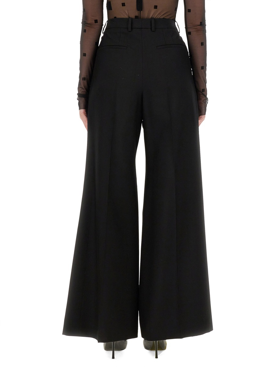 [Givenchy] Trousers FW24 BW514E15KP_001
