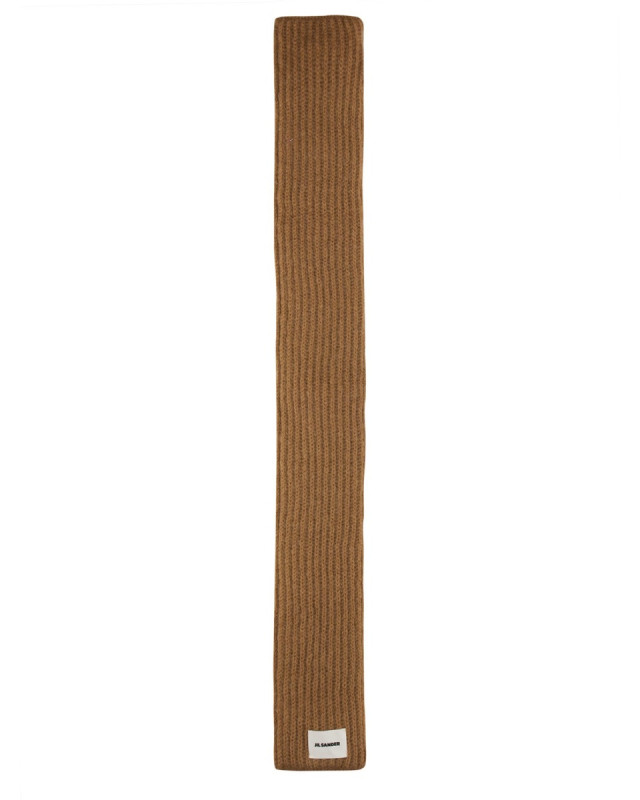 [Jil Sander] Scarf FW24 J22ZZ0127_J14716216