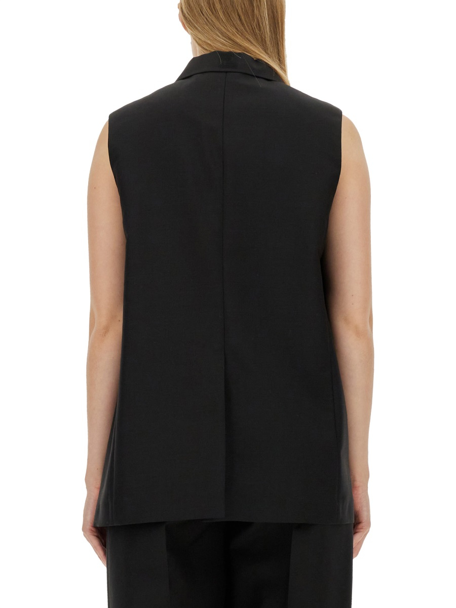 [Fendi] Vest SS24 FT5990_S9AF0GME