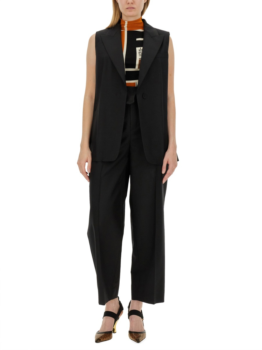 [Fendi] Vest SS24 FT5990_S9AF0GME