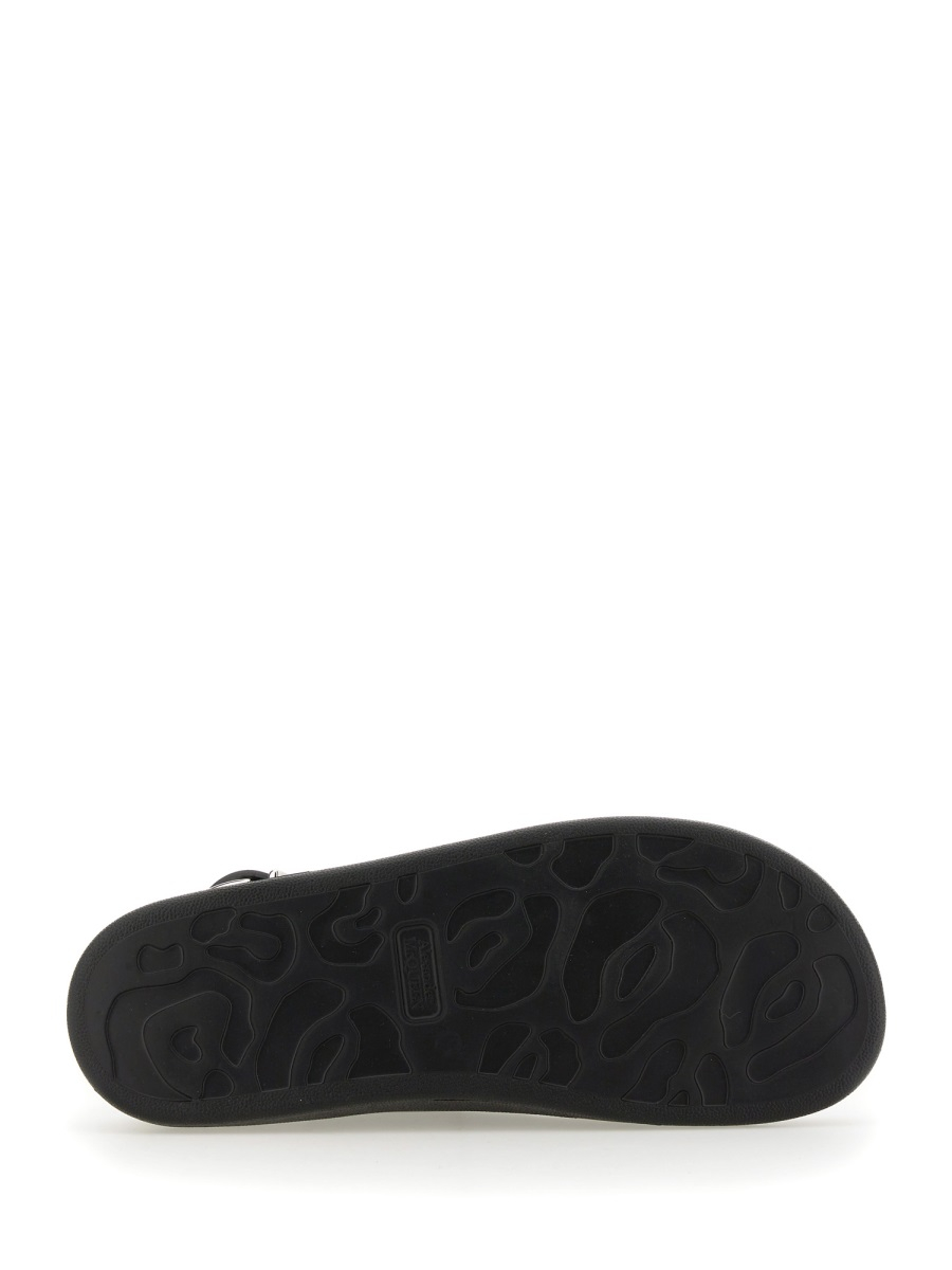 [Alexander McQueen] Sandals SS24 782466_WIEU31081