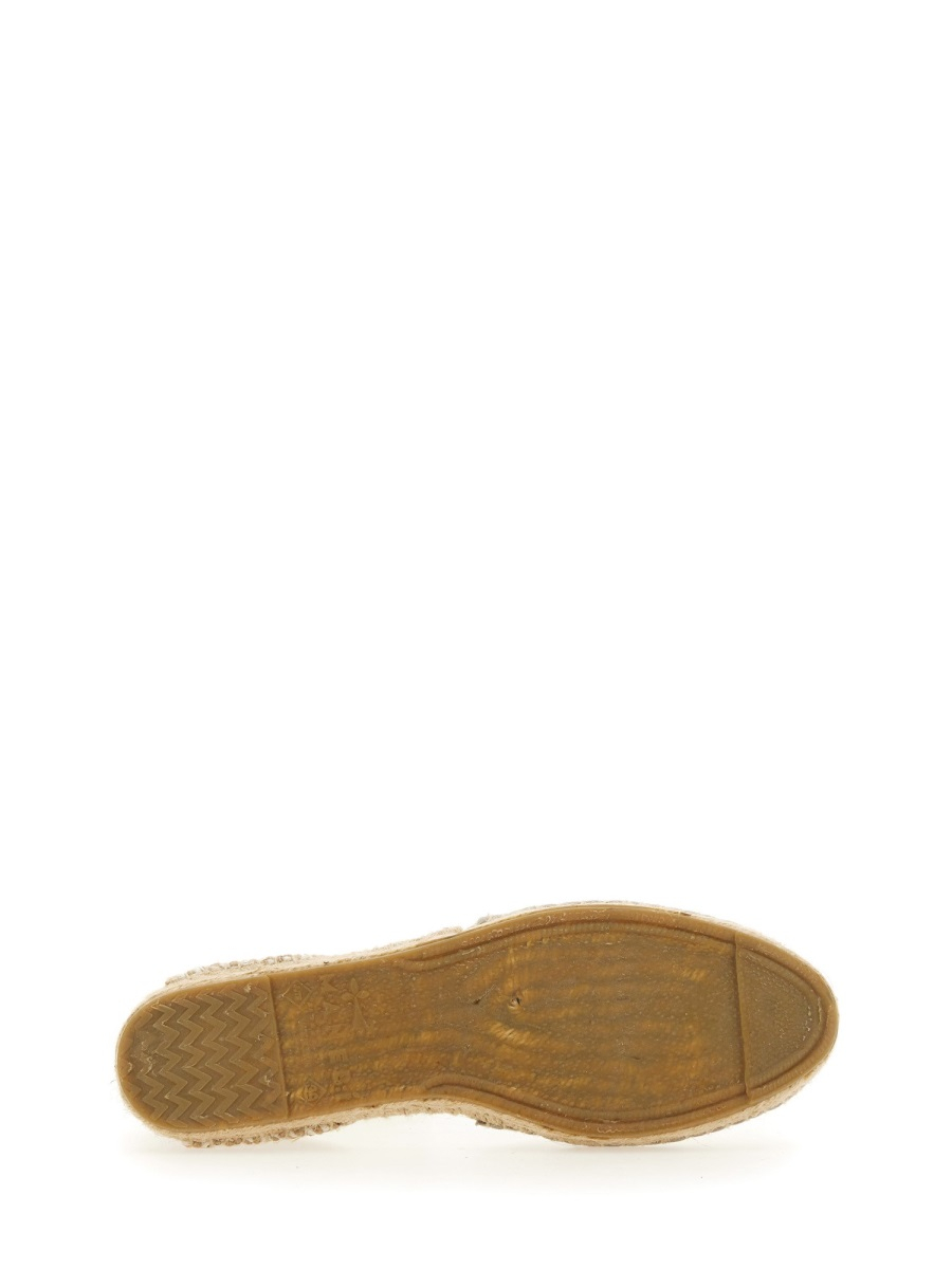 [MANEBI] Espadrille SS24 R7.0P0_SUEDETERRACOTTA