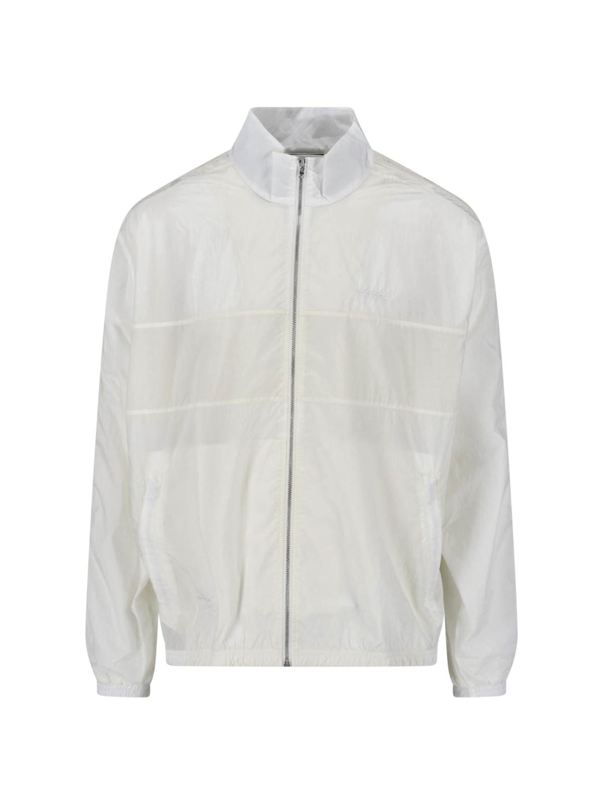 [ADIDAS ORIGINALS BY WALES BONNER] Casual Jacket SS26 KF9251CWHITE