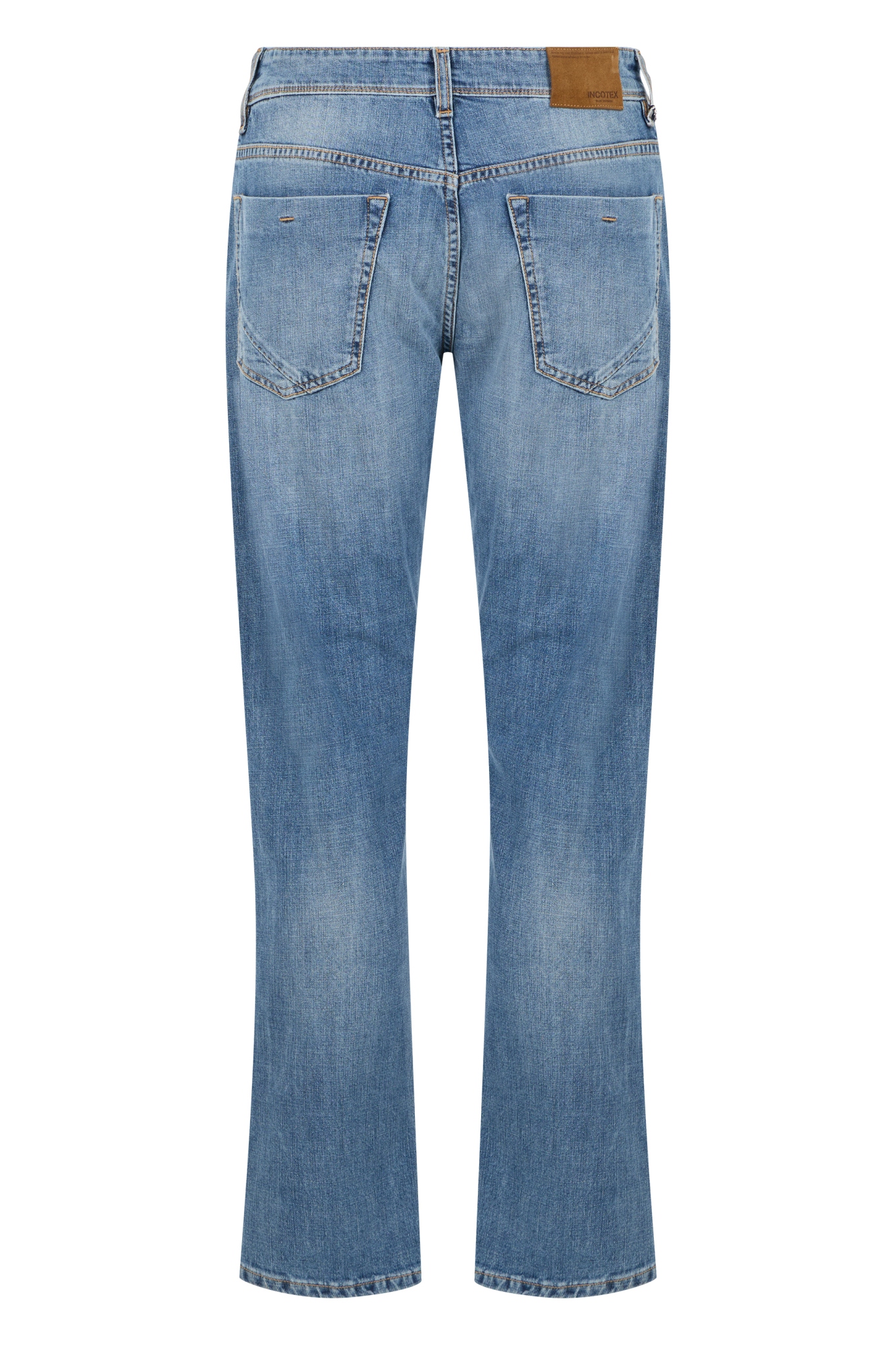 [SLOWEAR] Jeans SS26 BR006L2615H_W04A