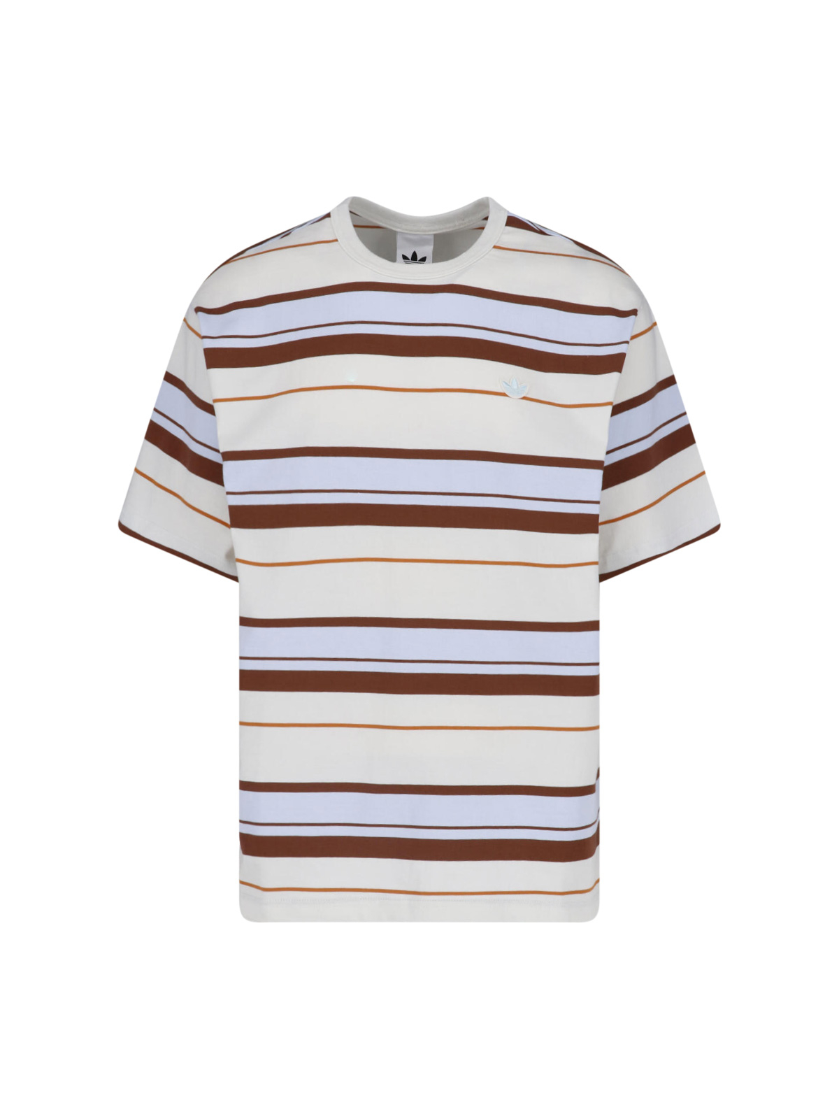 [Adidas] T-shirts Short Sleeve SS26 KX1267OWHITE