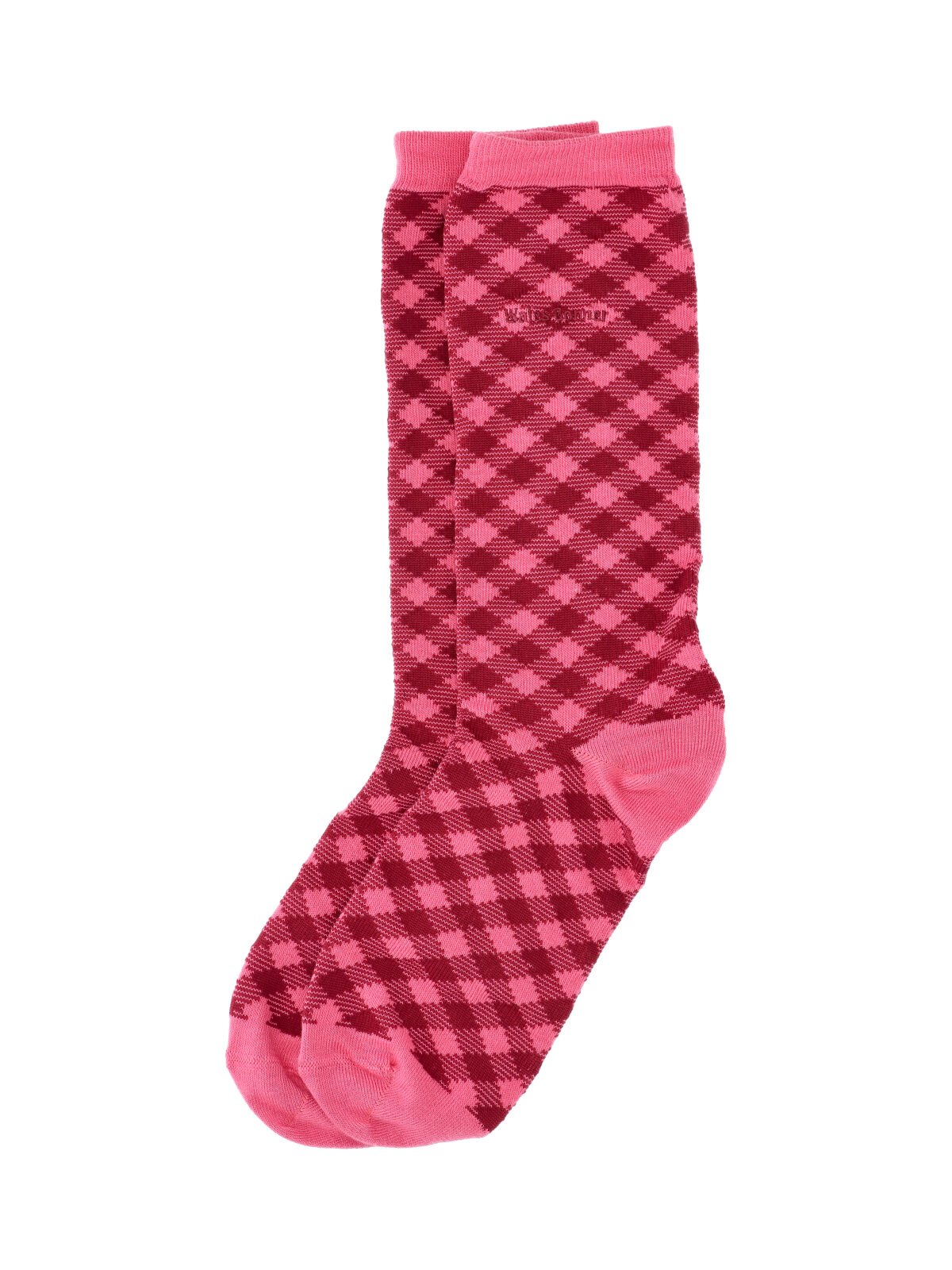 [ADIDAS ORIGINALS BY WALES BONNER] Socks SS26 KG4888CRAPNK CBROWN