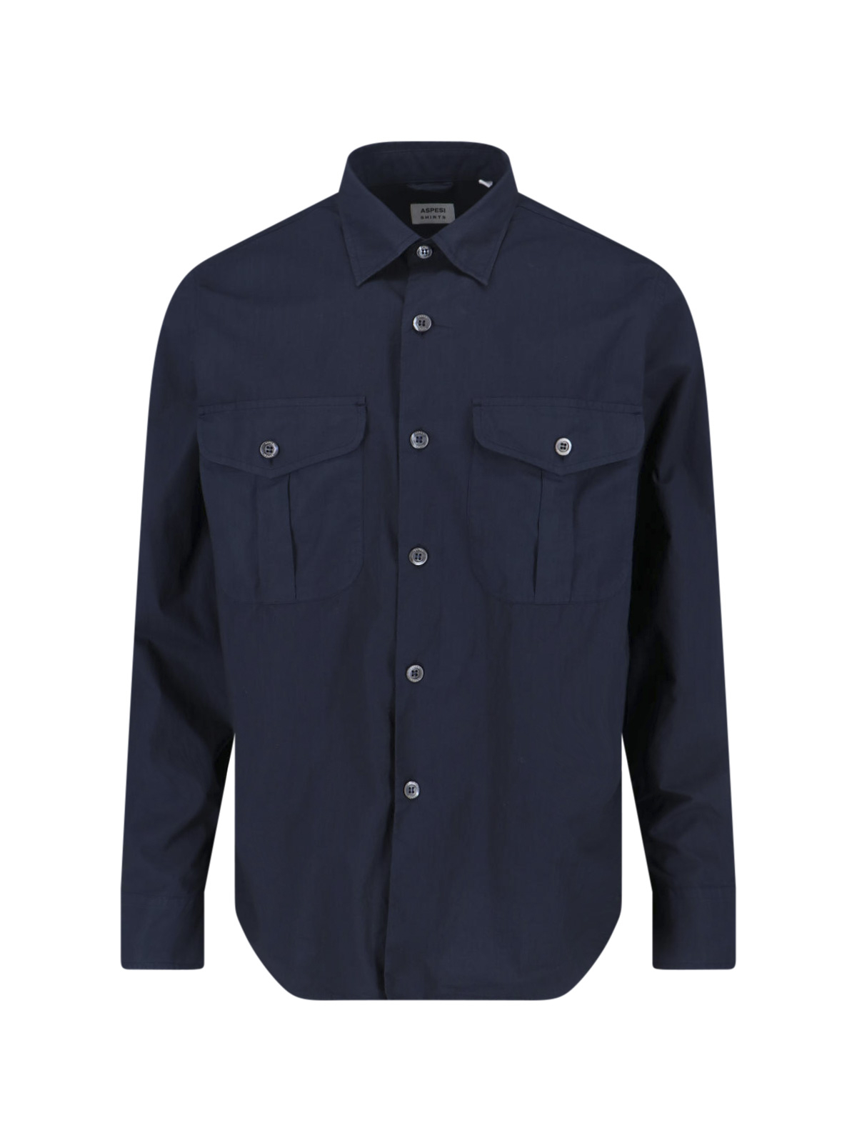 [Aspesi] Shirts Long Sleeve SS26 CE26 E03085098