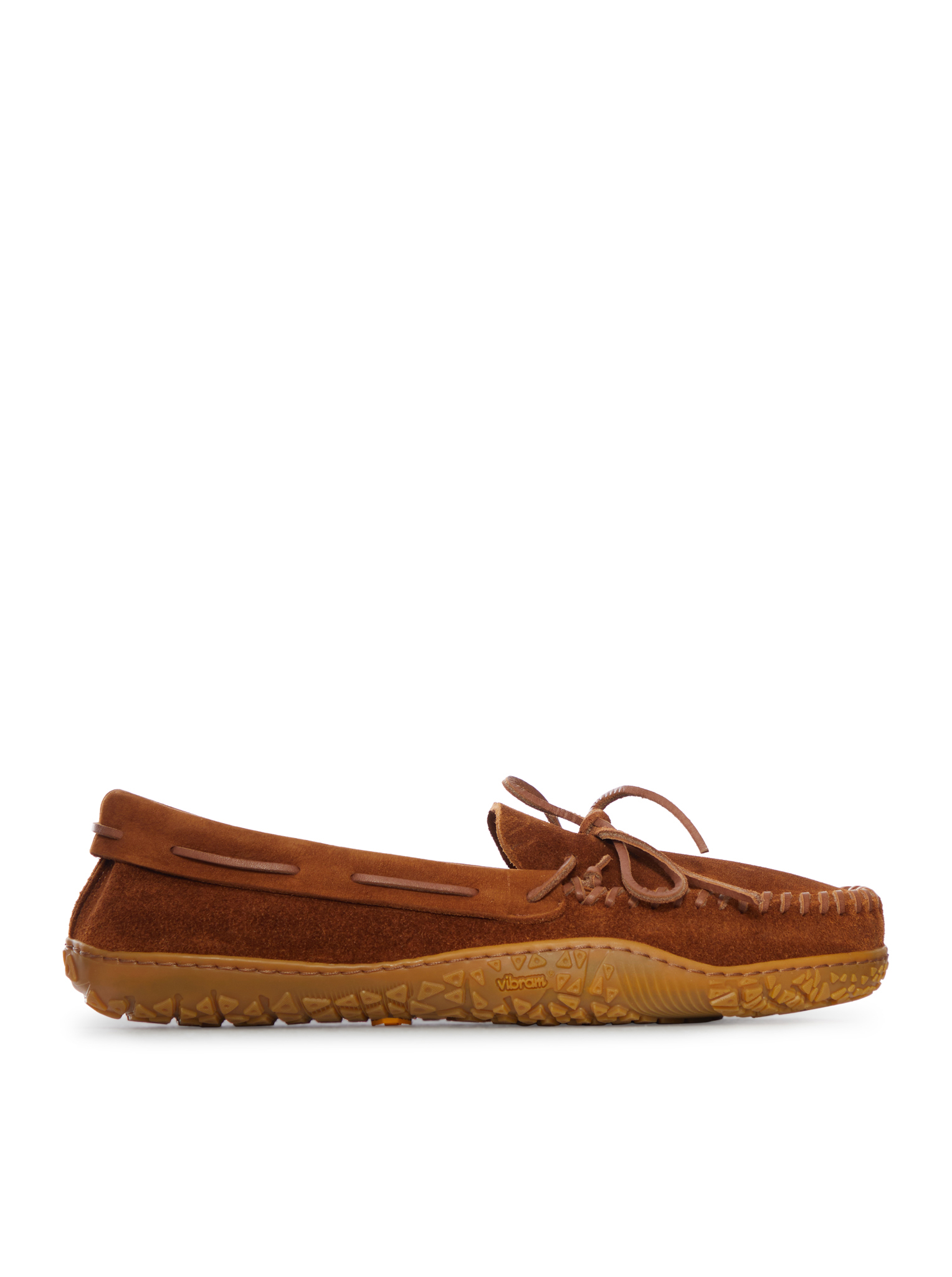 [Buttero] Loafer SS26 B11910COBOUG06 TERRA