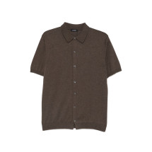 [CENERE MAGLIERIA] Shirts Short Sleeve SS26 0316C0053000024