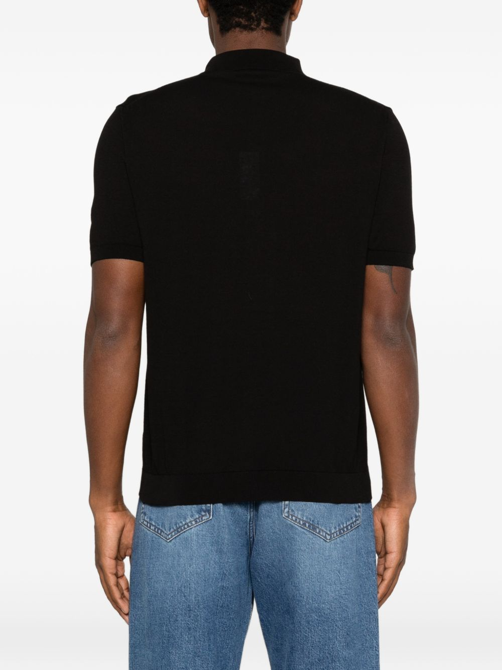 [CENERE MAGLIERIA] Shirts Short Sleeve SS26 0316C0053000016