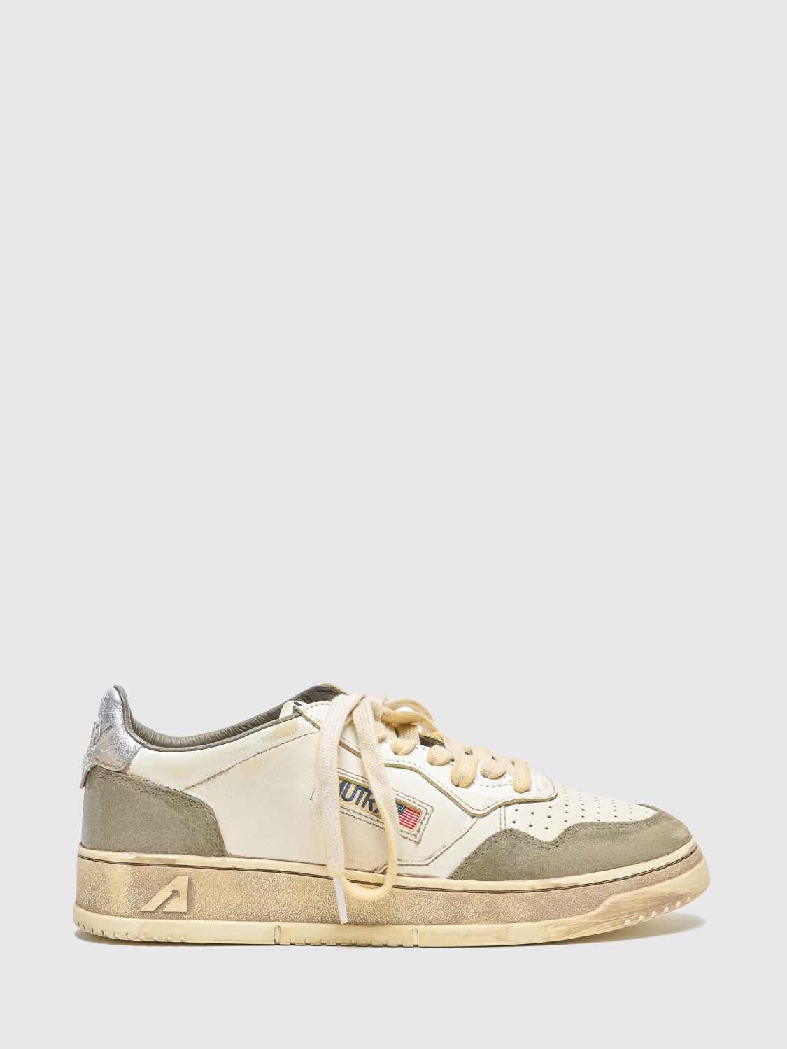 [AUTRY] Sneakers SS26 AVLMLS10
