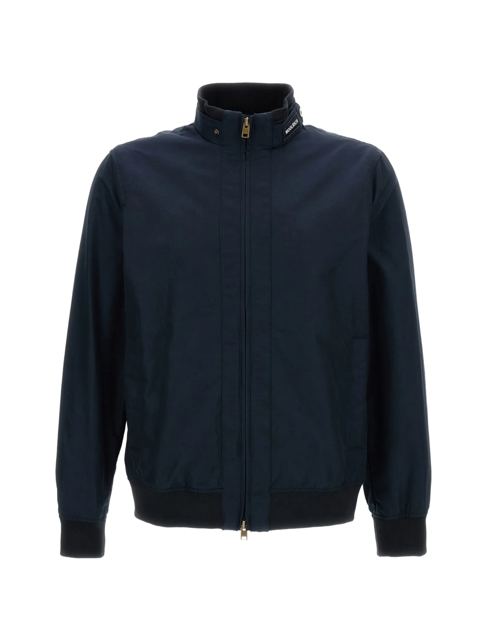 [Woolrich] Bomber Jacket SS26 CFWOOU2133MRUT3662