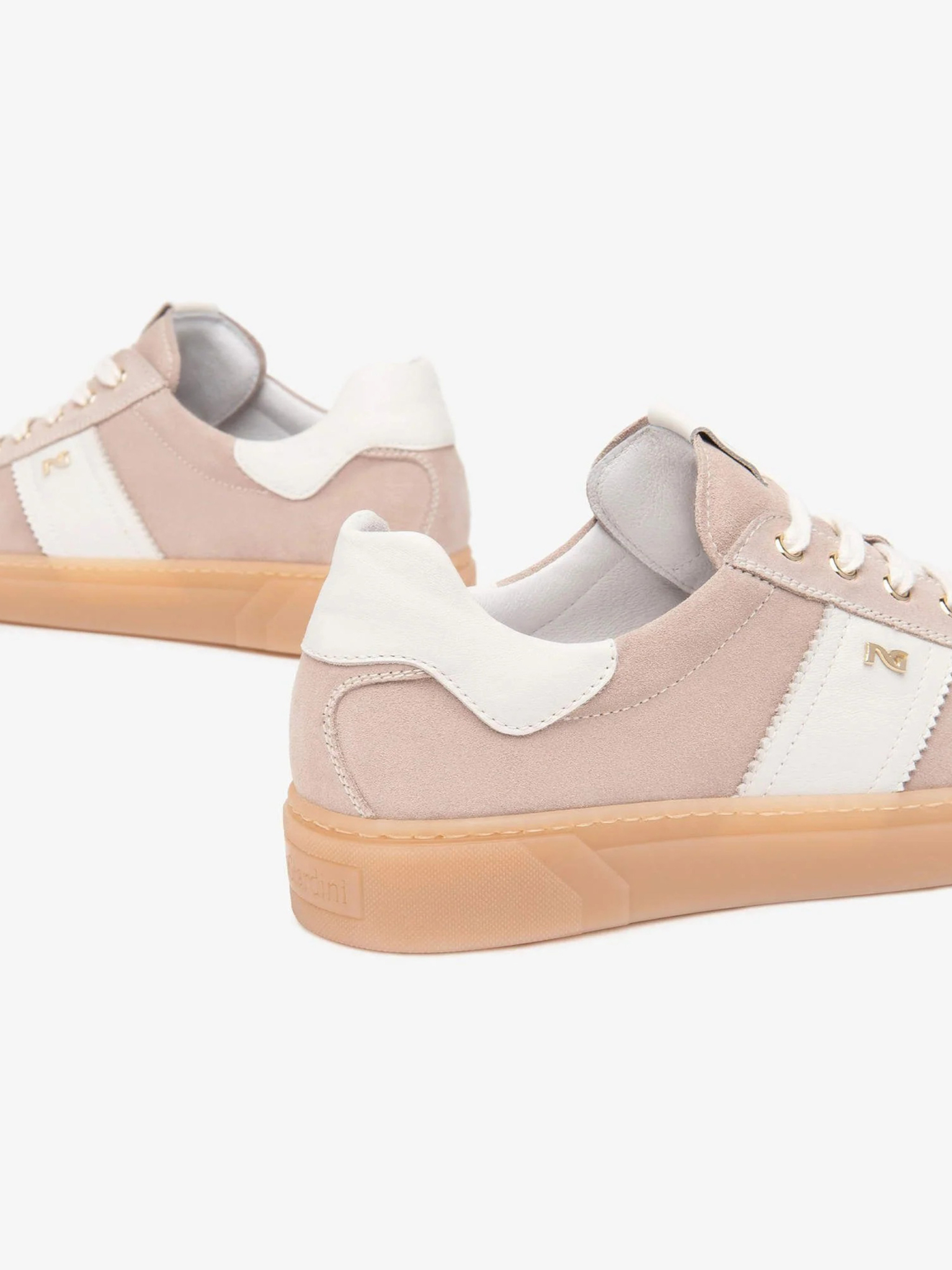 [NERO GIARDINI] Sneakers SS26 E513005D