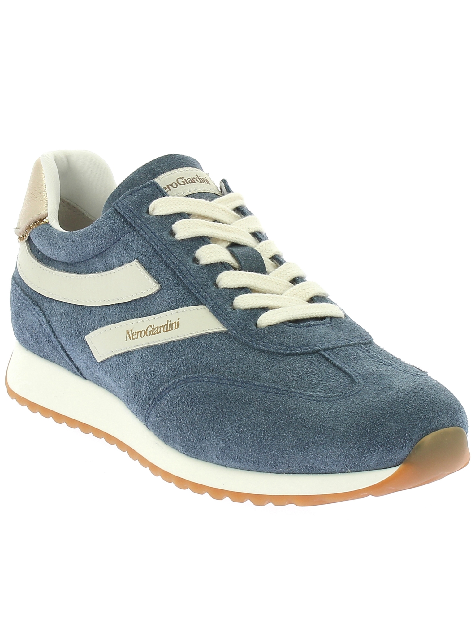 [NERO GIARDINI] Sneakers SS26 E615160D