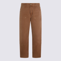 [CARHARTT WIP] Trousers SS26 I036274HZB7