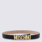 [Moschino] Belt SS26 MD6000PP0OFD900A