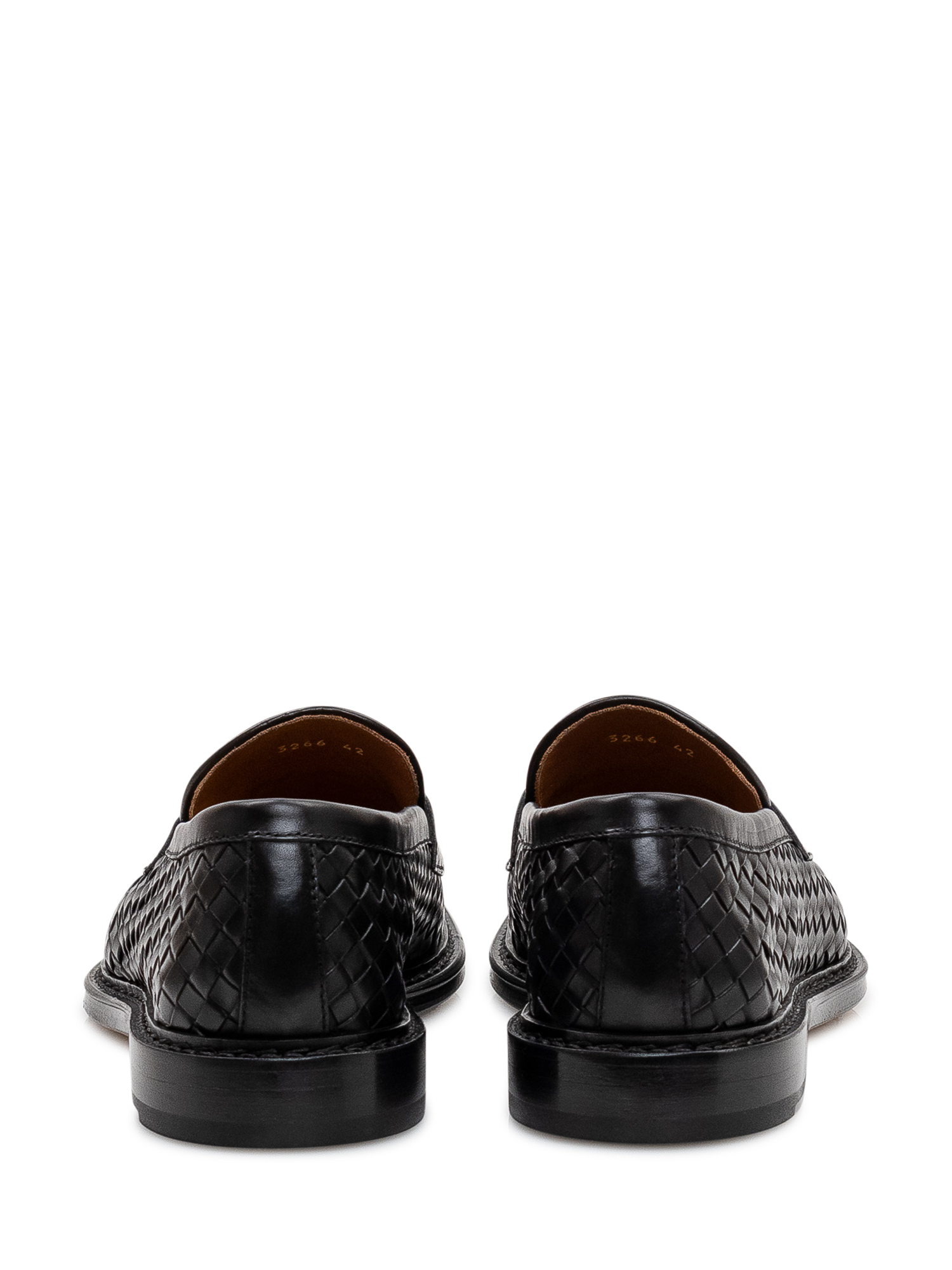 [Doucal's] Loafer SS26 DU3266PHOEUY195 NN00