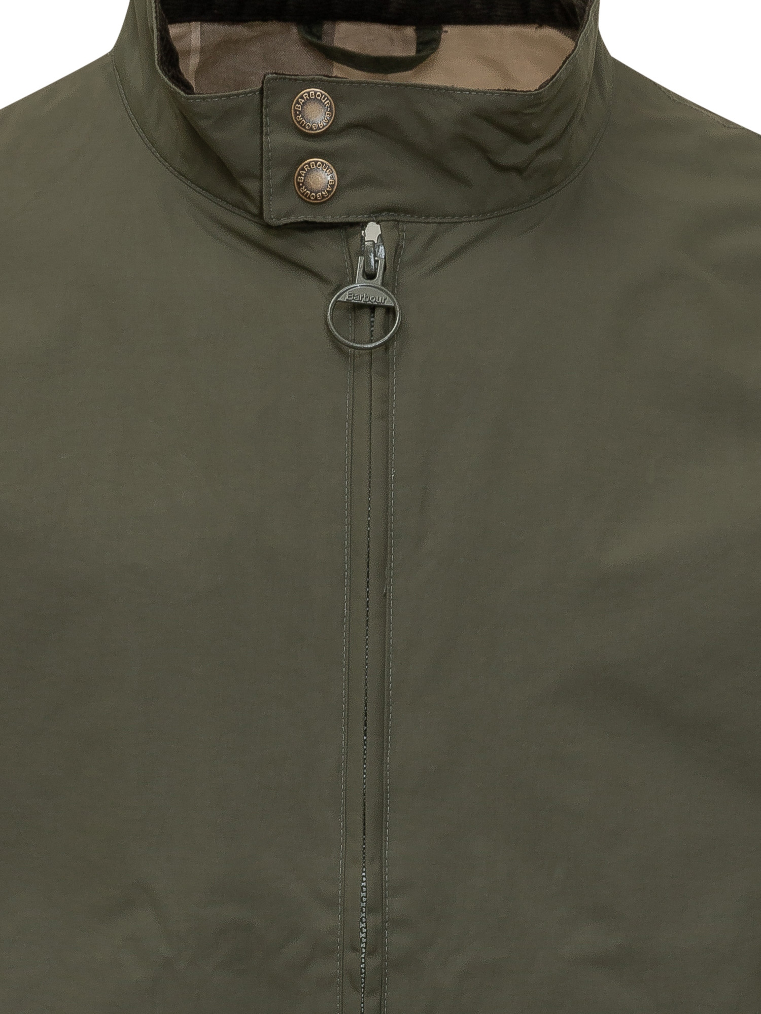 [Barbour] Bomber Jacket SS26 MCA0412MCA OL51