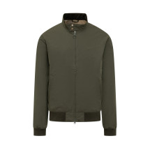 [Barbour] Bomber Jacket SS26 MCA0412MCA OL51